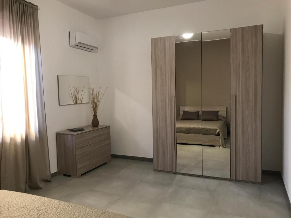 Scogliera Apartments Avola Dış mekan fotoğraf