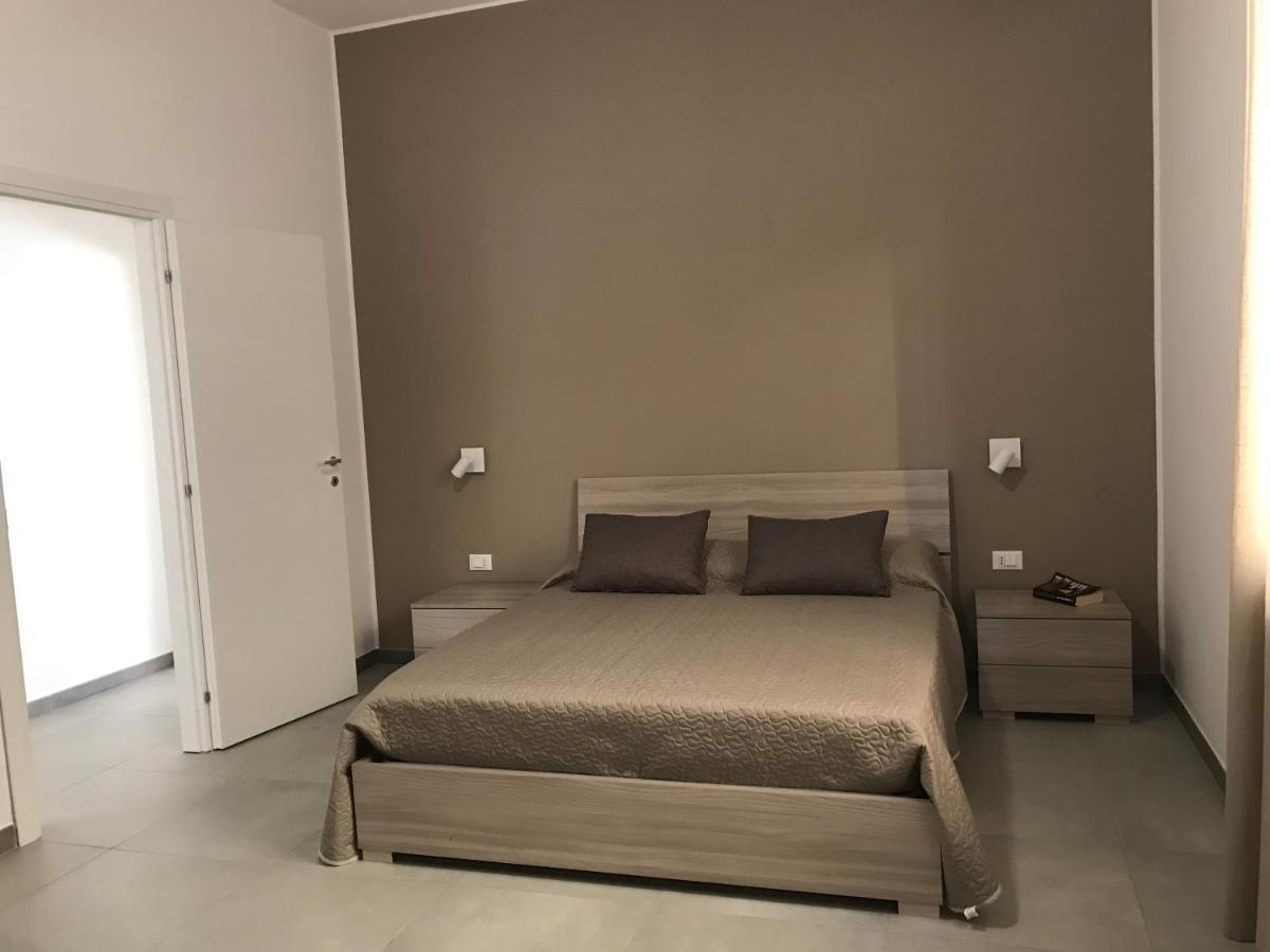 Scogliera Apartments Avola Dış mekan fotoğraf