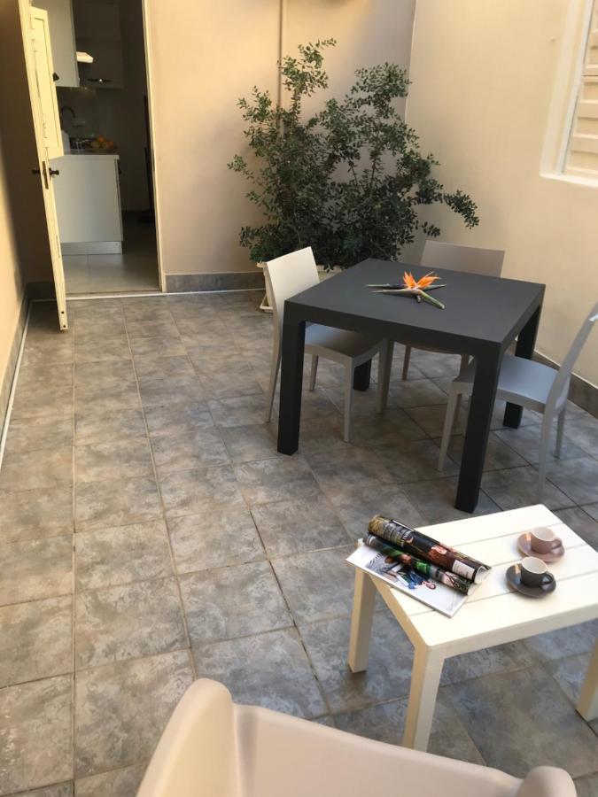 Scogliera Apartments Avola Dış mekan fotoğraf