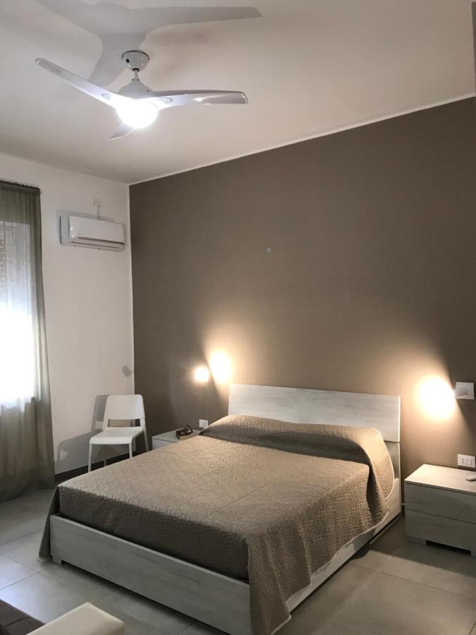 Scogliera Apartments Avola Dış mekan fotoğraf