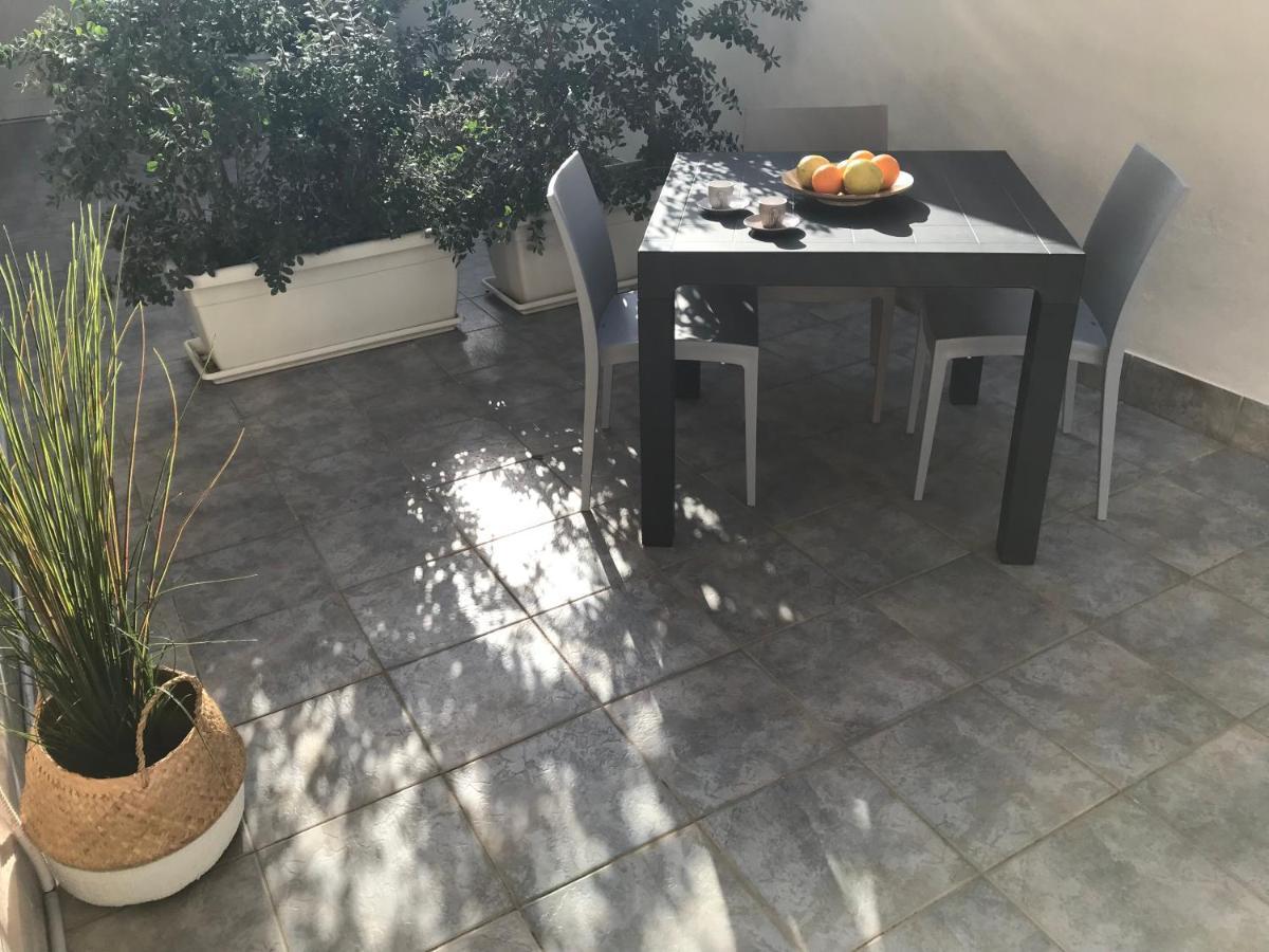 Scogliera Apartments Avola Dış mekan fotoğraf
