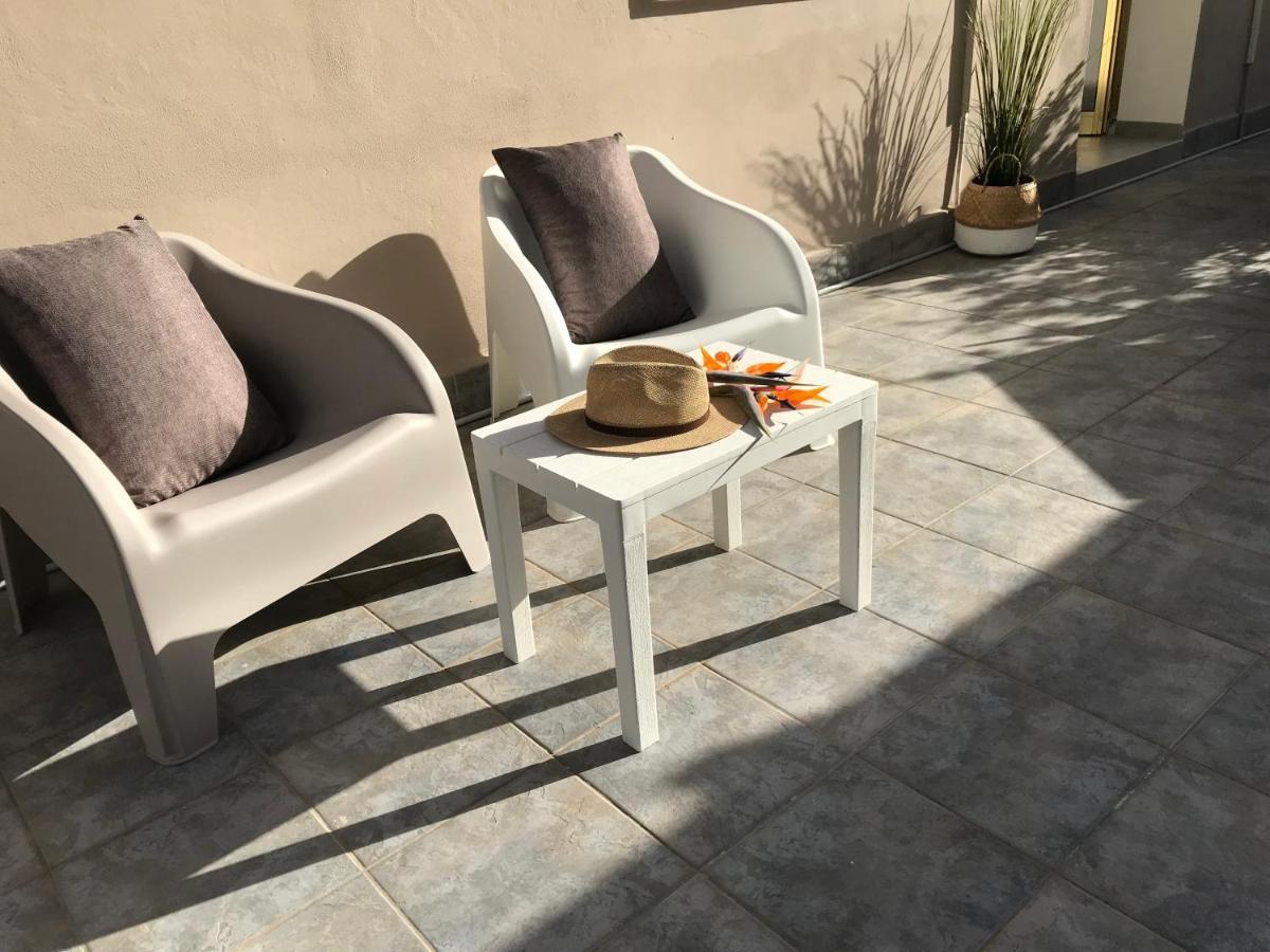 Scogliera Apartments Avola Dış mekan fotoğraf