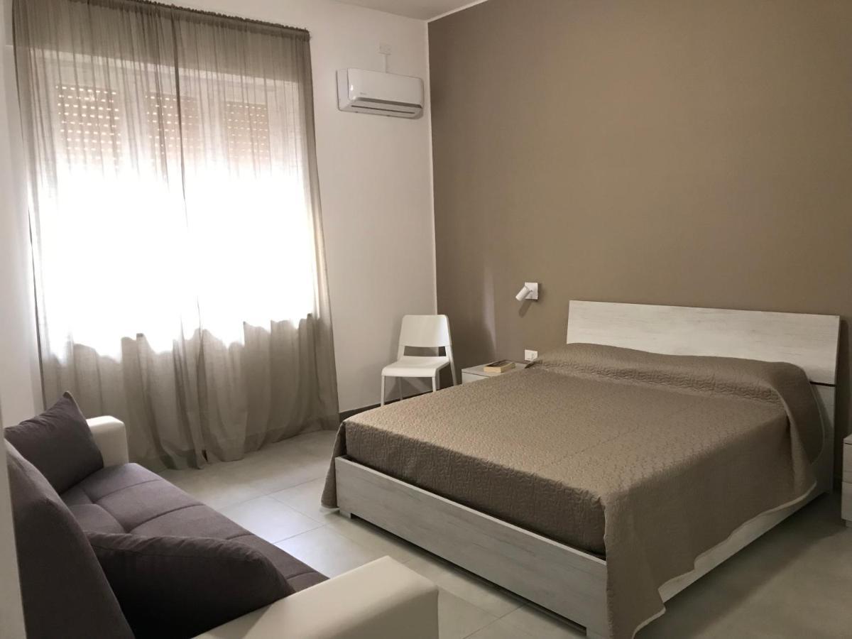 Scogliera Apartments Avola Dış mekan fotoğraf