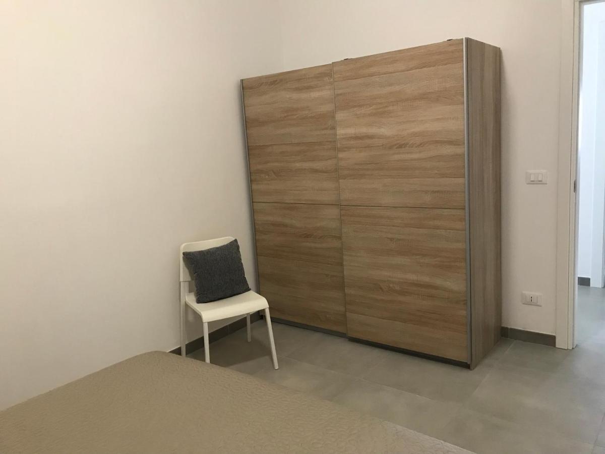 Scogliera Apartments Avola Dış mekan fotoğraf