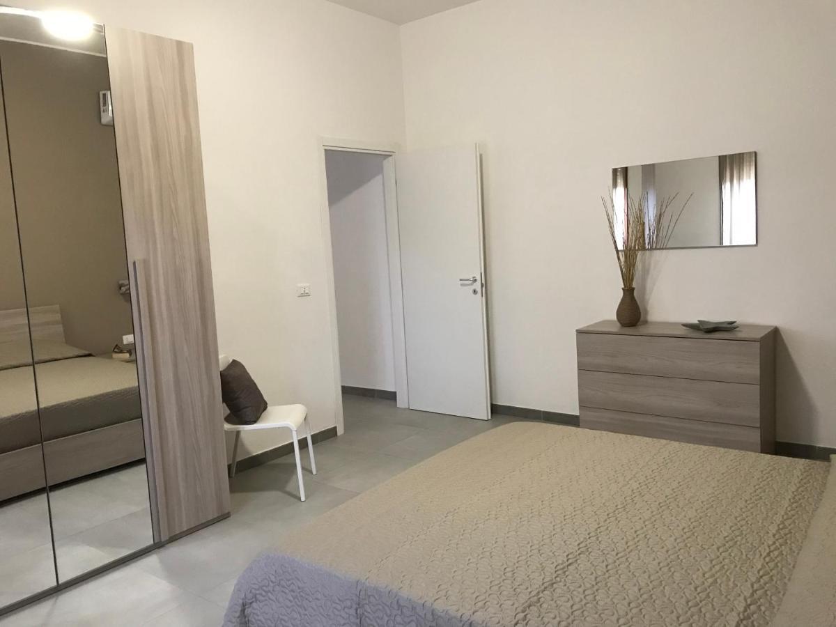 Scogliera Apartments Avola Dış mekan fotoğraf