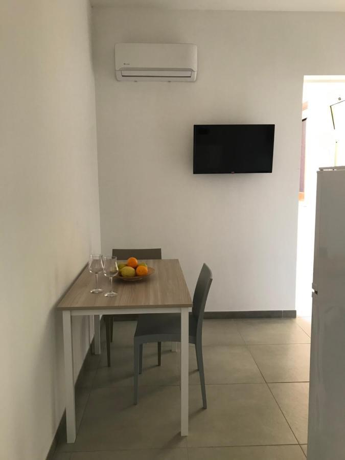 Scogliera Apartments Avola Dış mekan fotoğraf