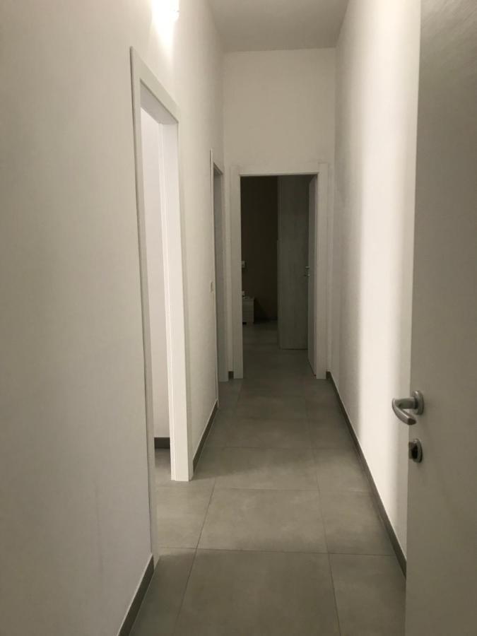 Scogliera Apartments Avola Dış mekan fotoğraf