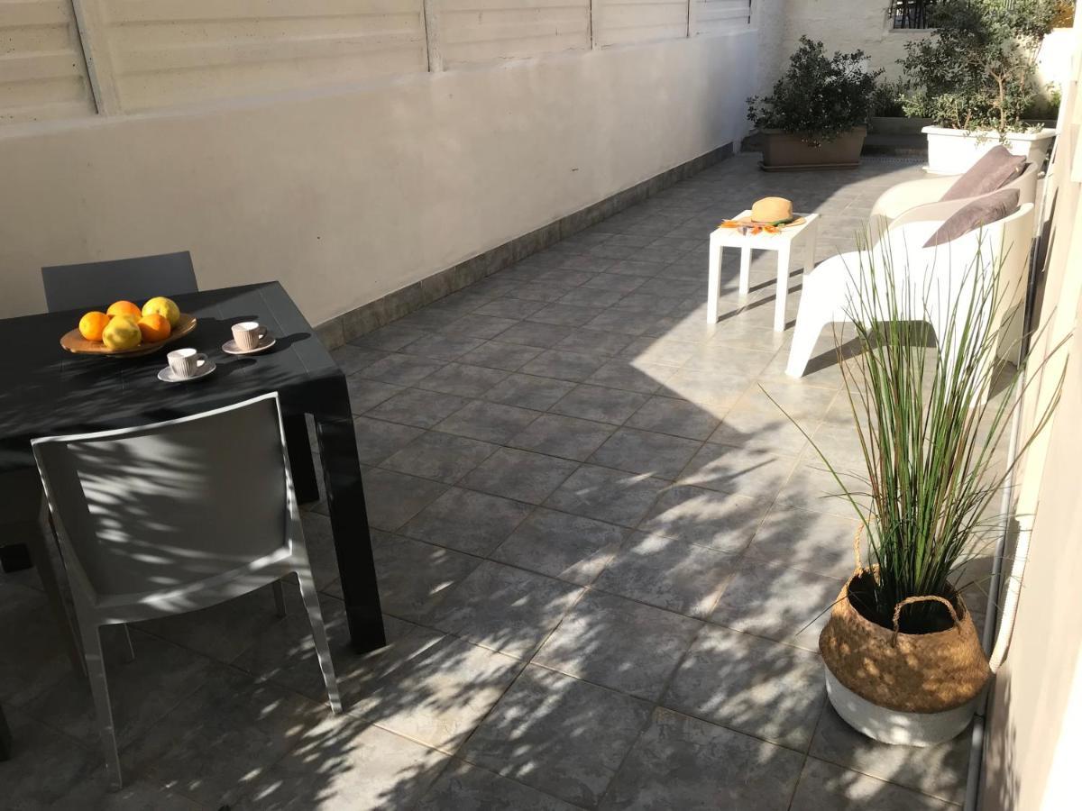 Scogliera Apartments Avola Dış mekan fotoğraf