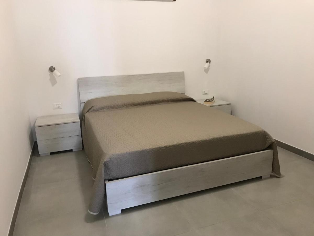 Scogliera Apartments Avola Dış mekan fotoğraf