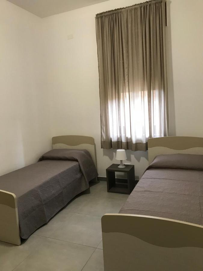 Scogliera Apartments Avola Dış mekan fotoğraf