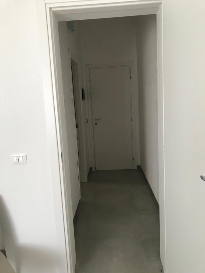 Scogliera Apartments Avola Dış mekan fotoğraf