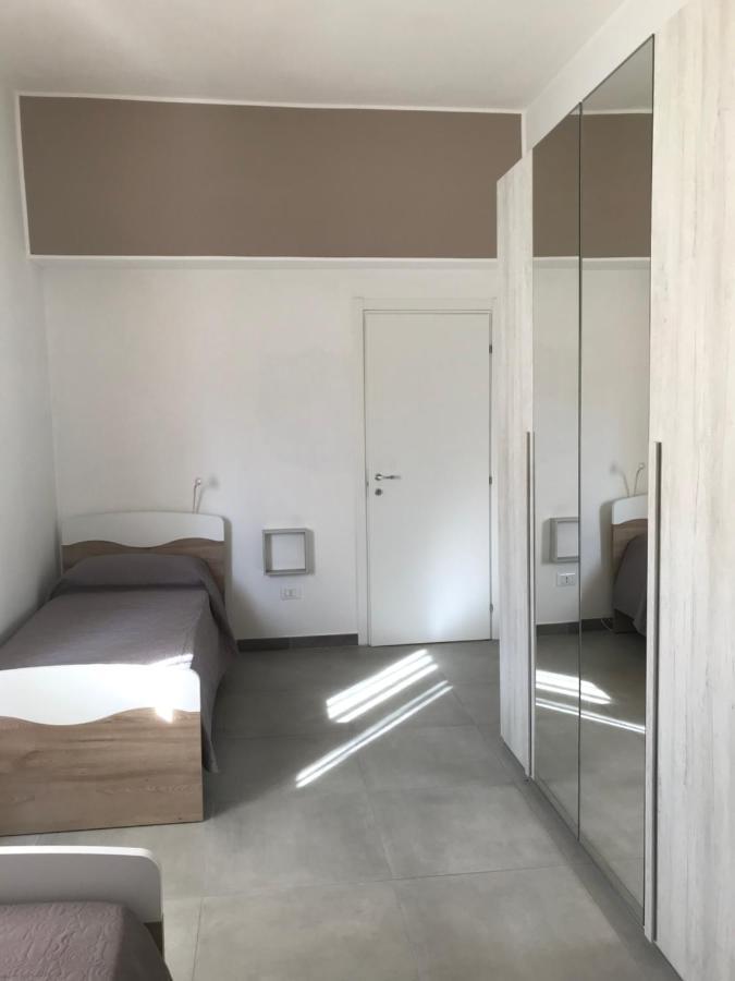 Scogliera Apartments Avola Dış mekan fotoğraf