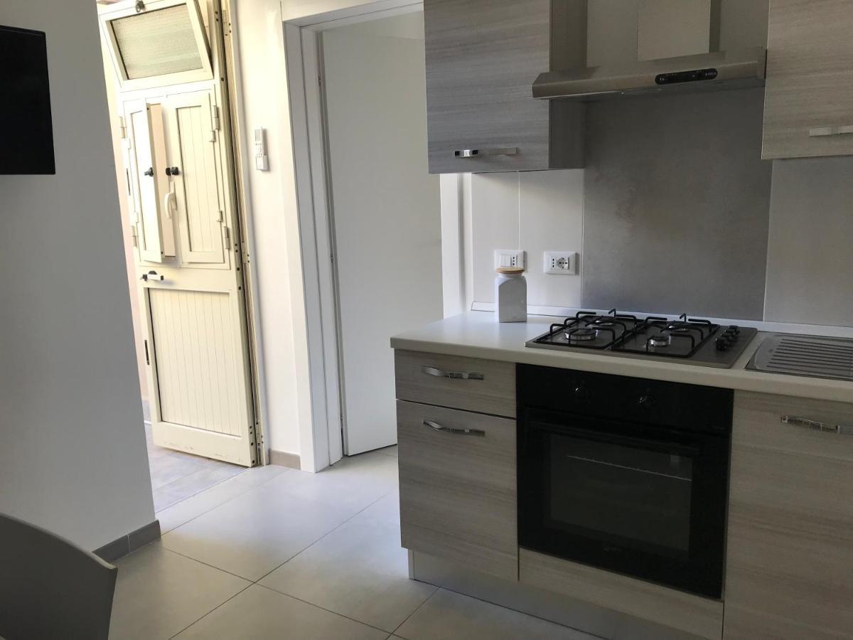 Scogliera Apartments Avola Dış mekan fotoğraf
