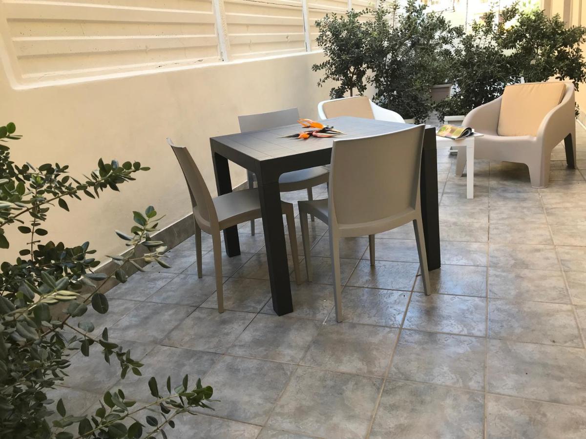 Scogliera Apartments Avola Dış mekan fotoğraf