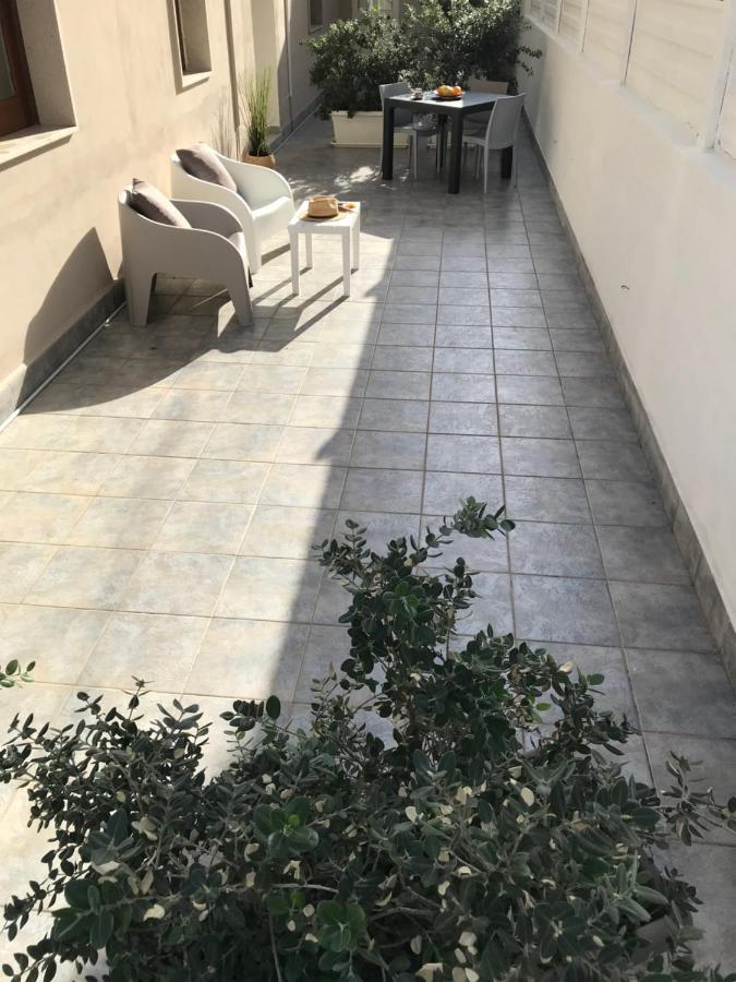 Scogliera Apartments Avola Dış mekan fotoğraf