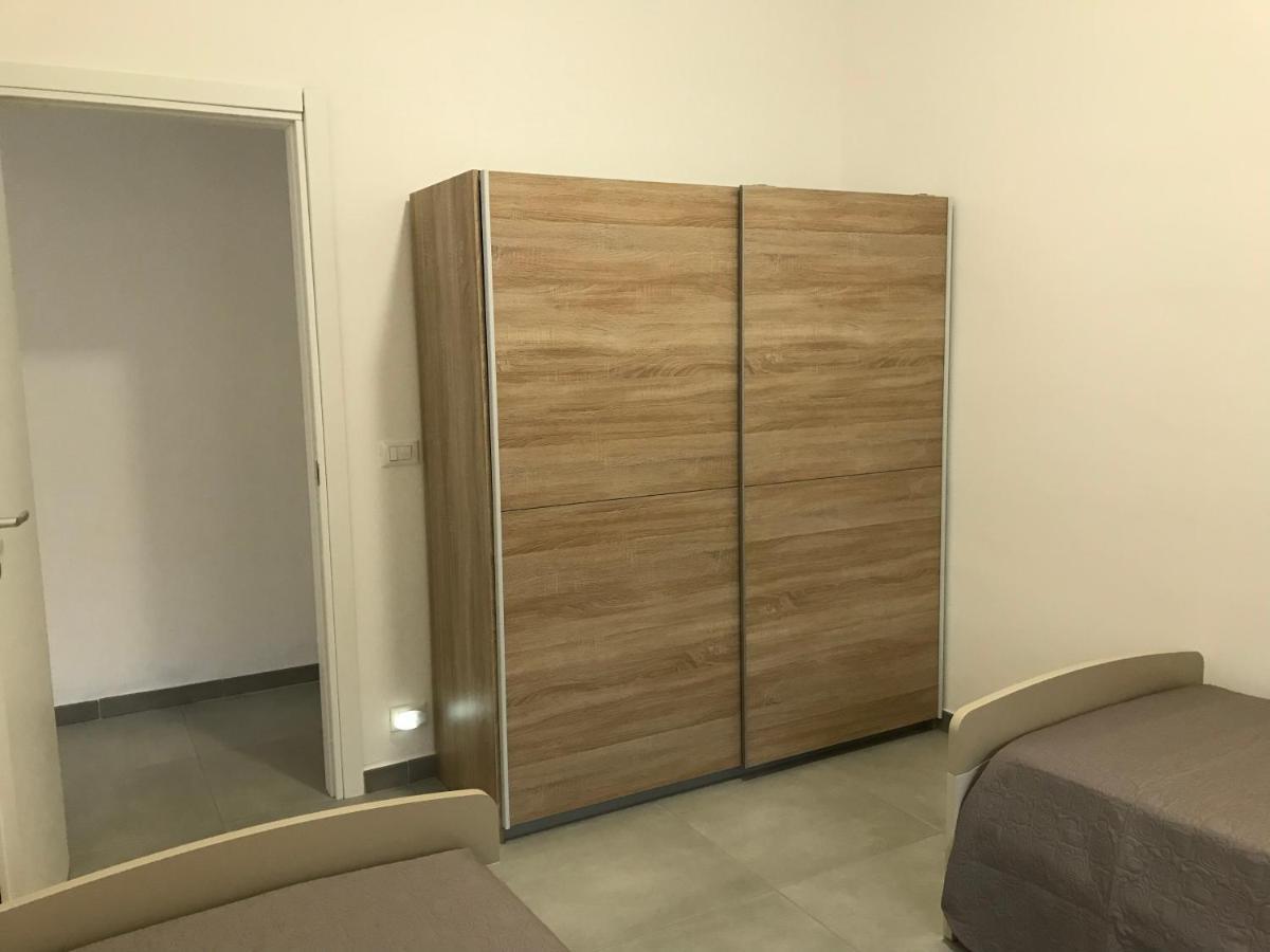 Scogliera Apartments Avola Dış mekan fotoğraf