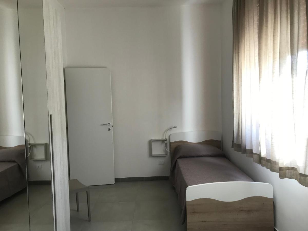 Scogliera Apartments Avola Dış mekan fotoğraf