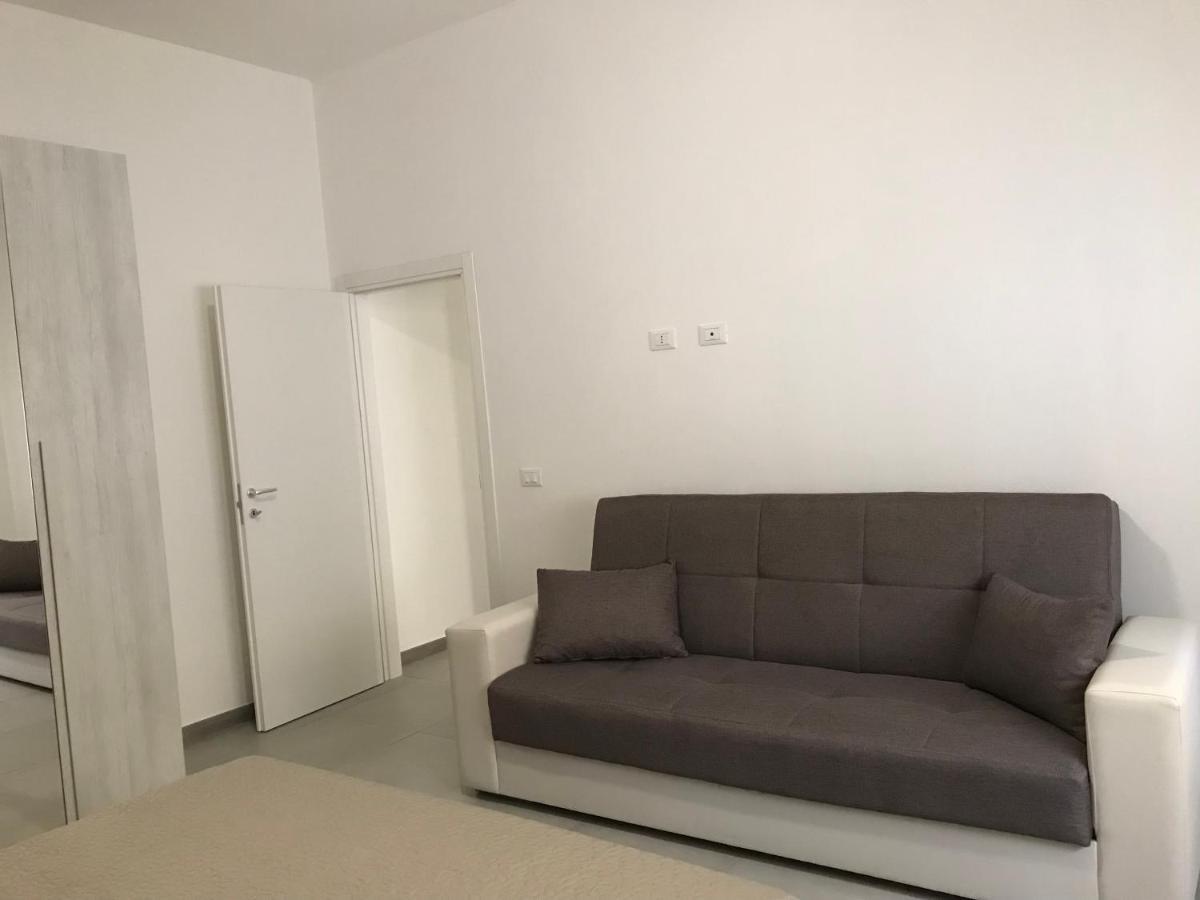Scogliera Apartments Avola Dış mekan fotoğraf