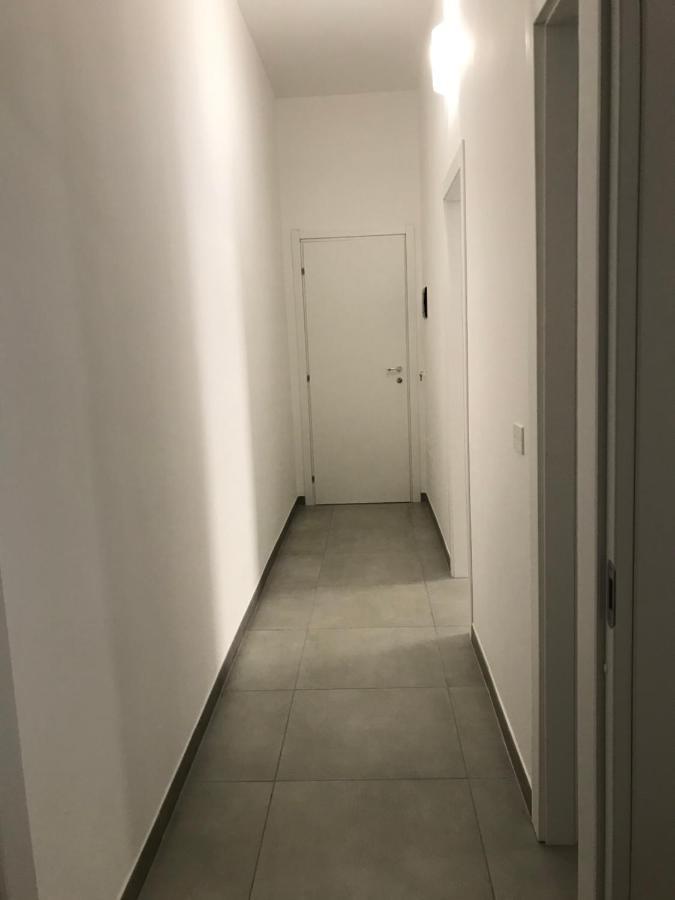 Scogliera Apartments Avola Dış mekan fotoğraf