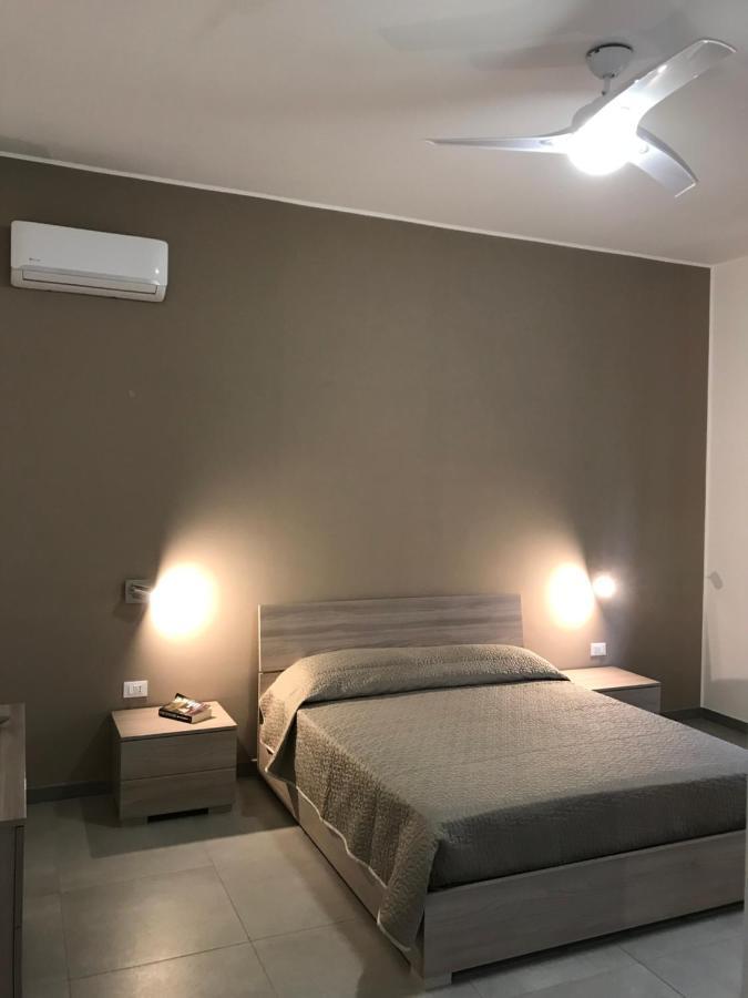 Scogliera Apartments Avola Dış mekan fotoğraf