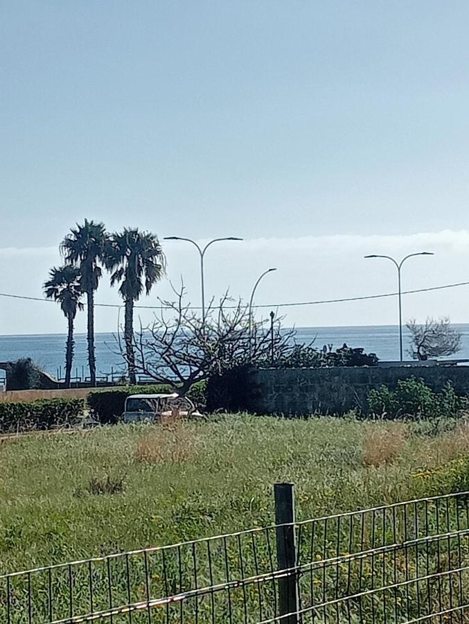 Scogliera Apartments Avola Dış mekan fotoğraf