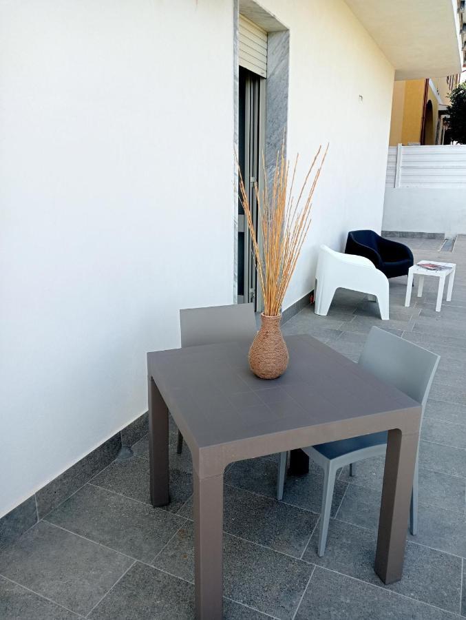 Scogliera Apartments Avola Dış mekan fotoğraf