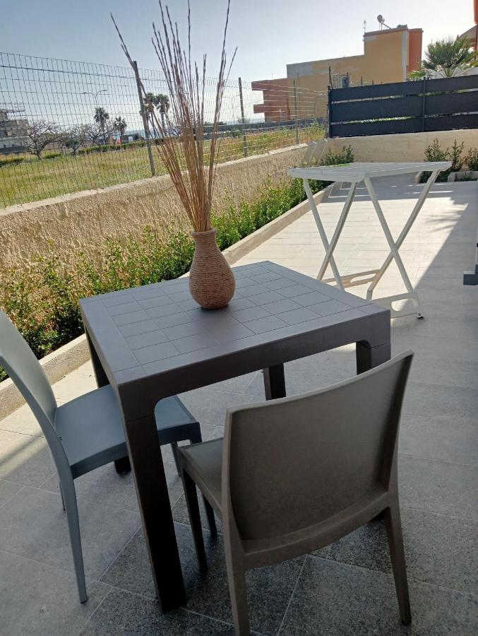 Scogliera Apartments Avola Dış mekan fotoğraf