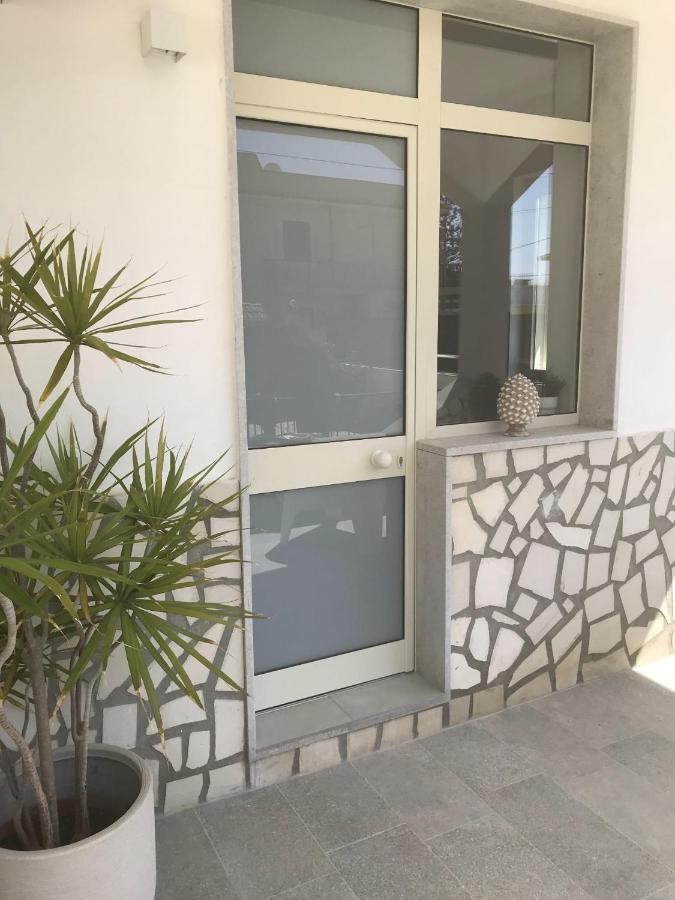 Scogliera Apartments Avola Dış mekan fotoğraf
