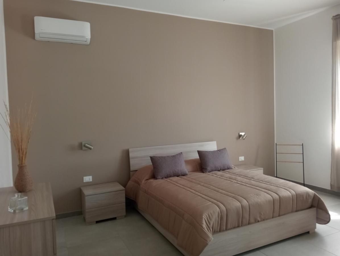 Scogliera Apartments Avola Dış mekan fotoğraf