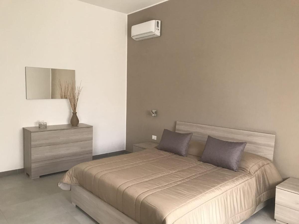 Scogliera Apartments Avola Dış mekan fotoğraf