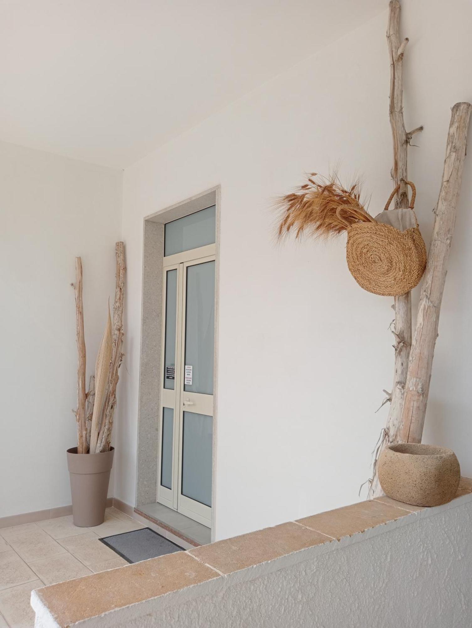 Scogliera Apartments Avola Dış mekan fotoğraf
