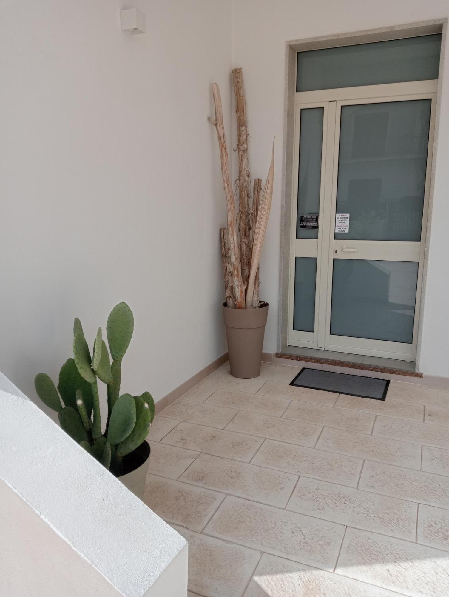 Scogliera Apartments Avola Dış mekan fotoğraf
